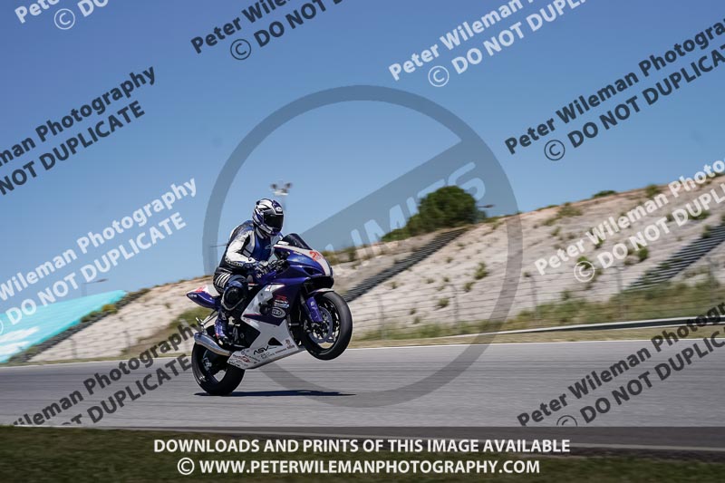 may 2019;motorbikes;no limits;peter wileman photography;portimao;portugal;trackday digital images